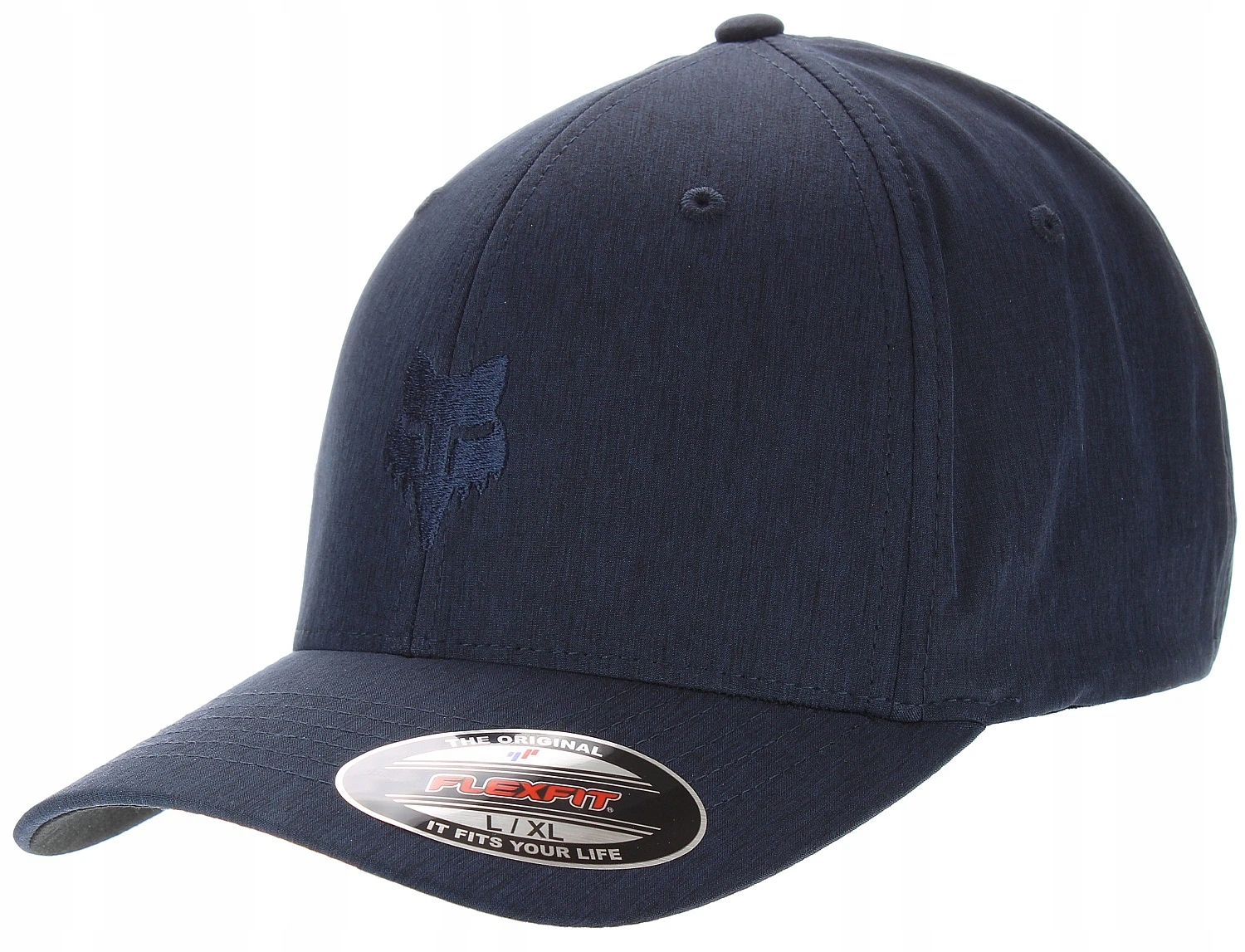 An. Kšiltovka Fox Head Select Flexfit Hea L/XL