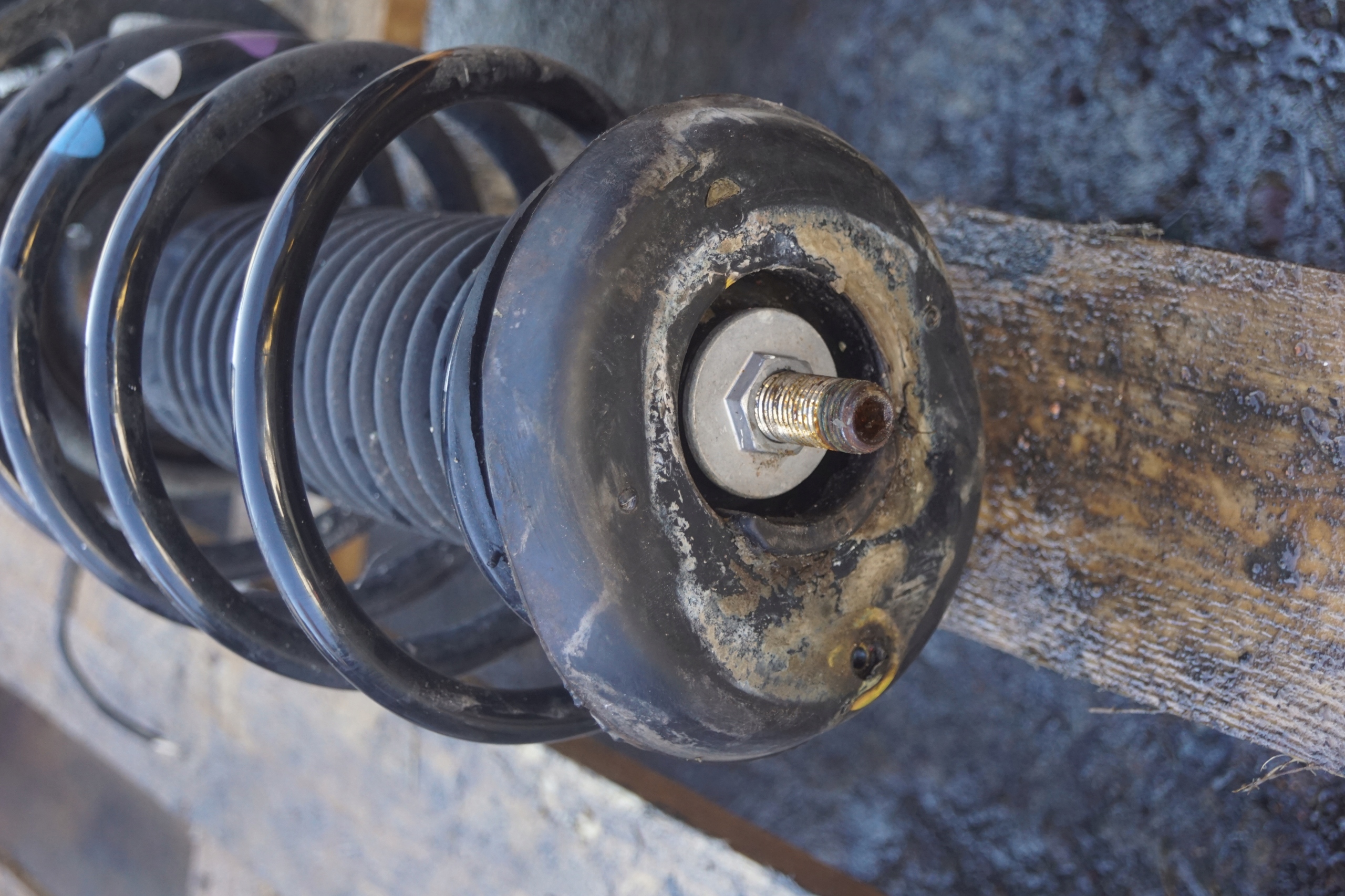 поворотный кулак CITROEN C4 CACTUS РЕСТАЙЛИНГ 1.2