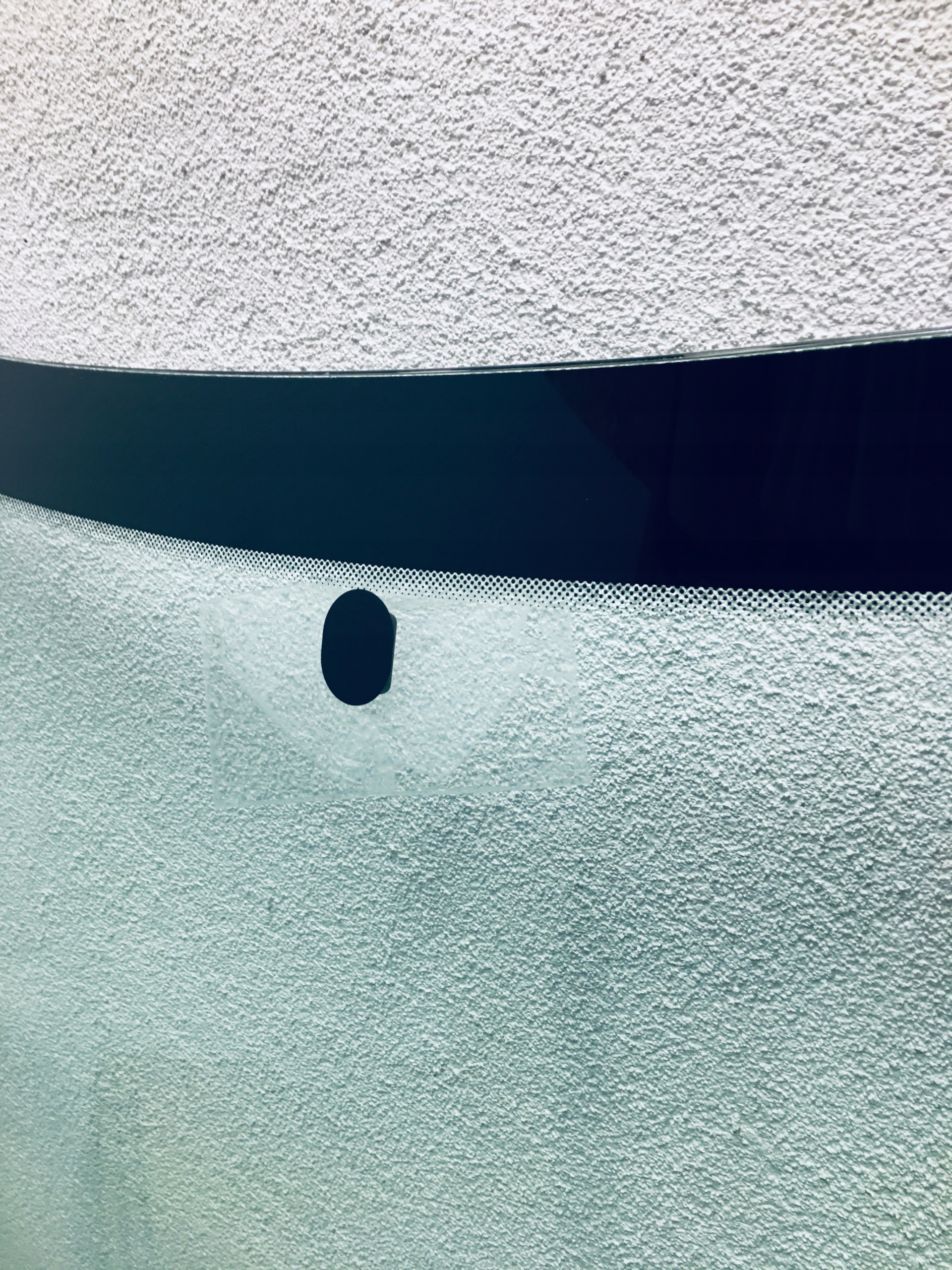 Szyba czołowa NOWA RENAULT ESPACE III 1996-2002 Producent części Fuyao