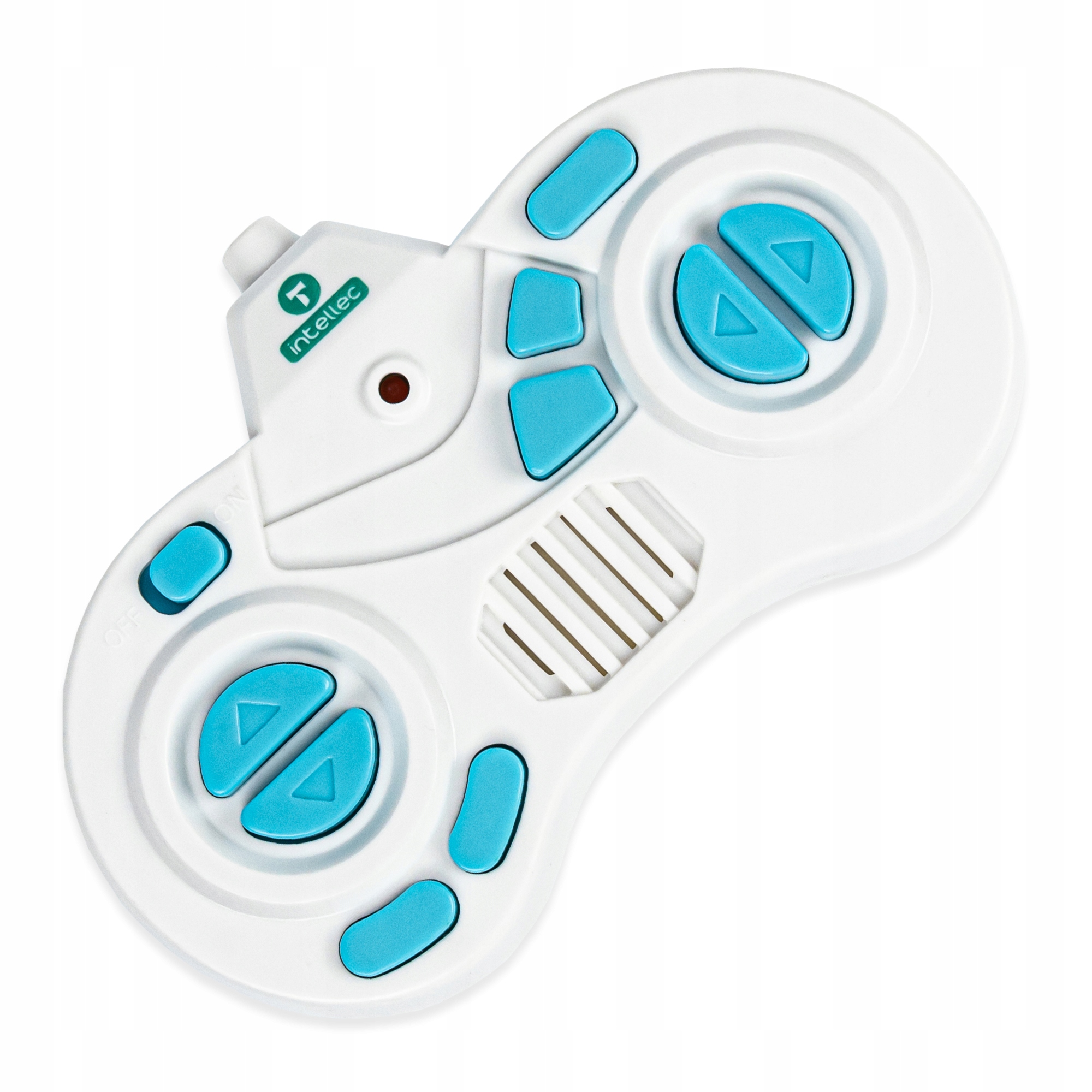 ZDALNIE STEROWANY ROBOT RC INTERAKTYWNY NA PILOT Marka AIG