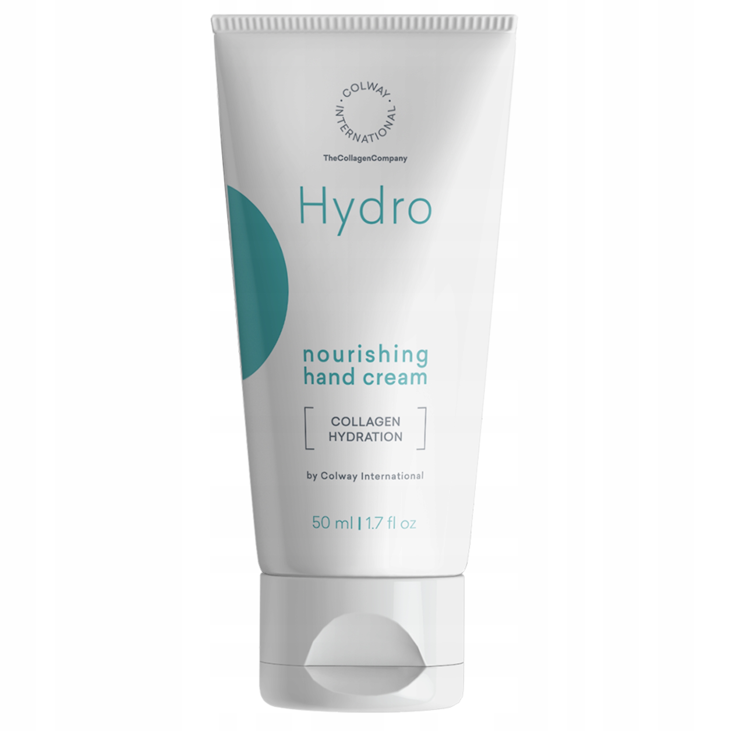 

Colway Krem do rąk Colway z kolagenem 50 ml