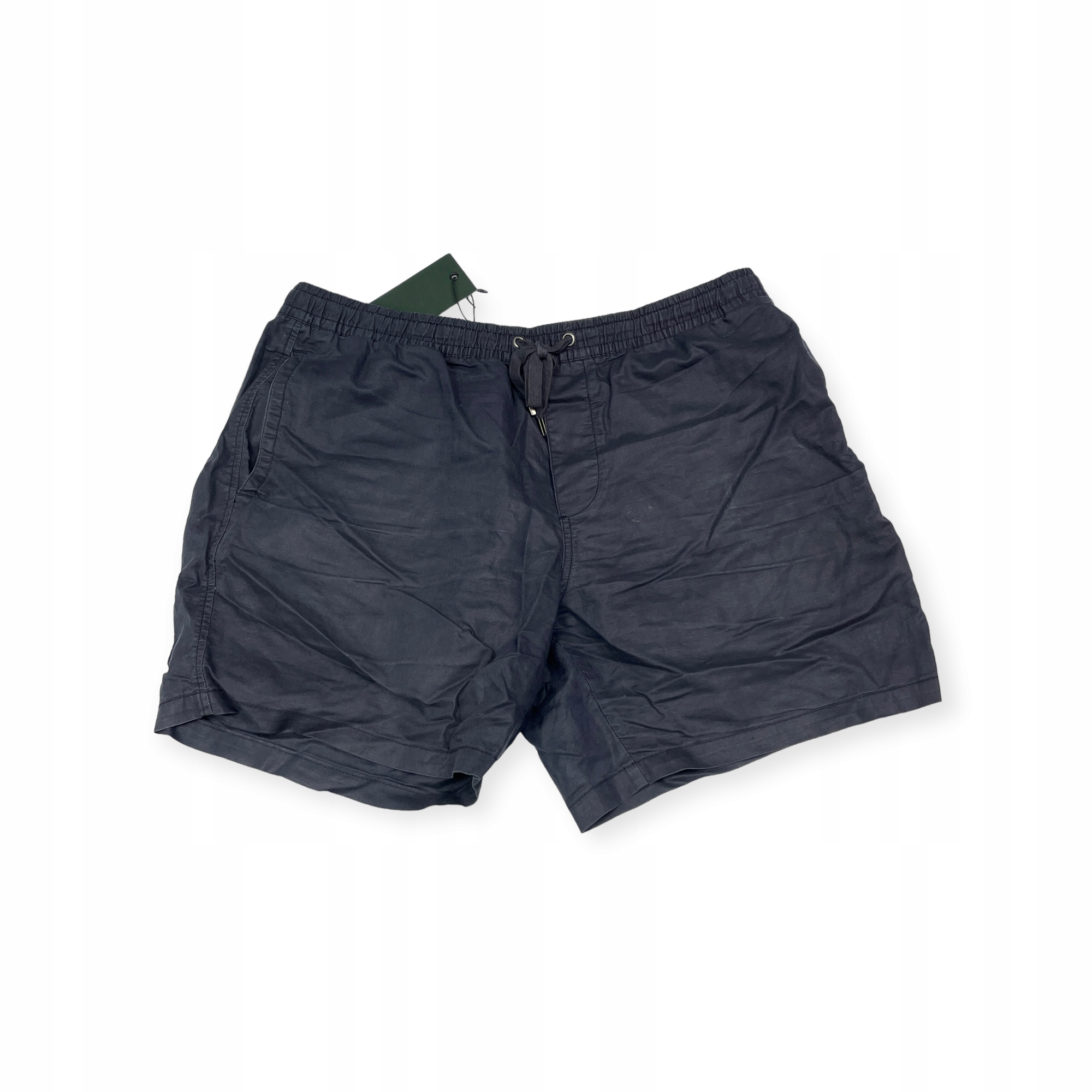 Krátké kraťasy modré Rodd&amp;gunn XL