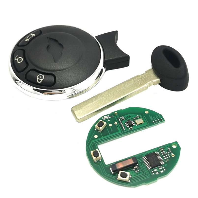 KR55WK49333 - KEY REMOTE MINI COOPER S CLUBMAN COUNTRYMAN