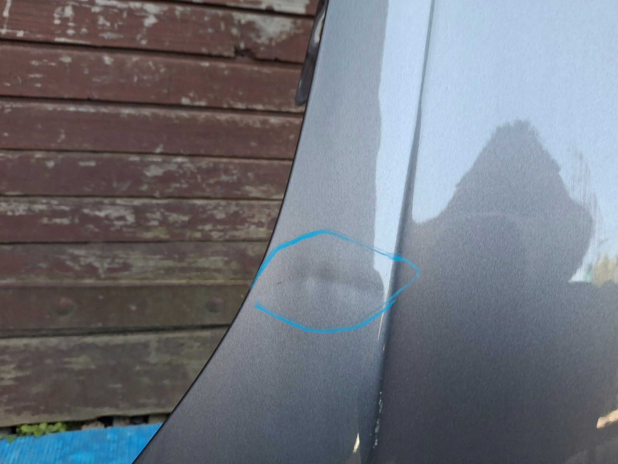 fender right front MERCEDES A-class W177 2018R->