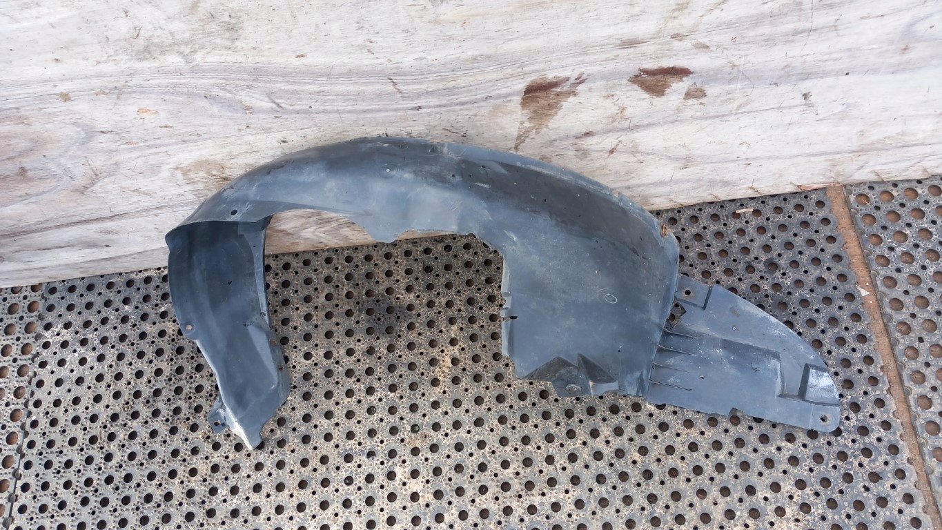 Chevrolet Aveo T255 подкрылок перед левый