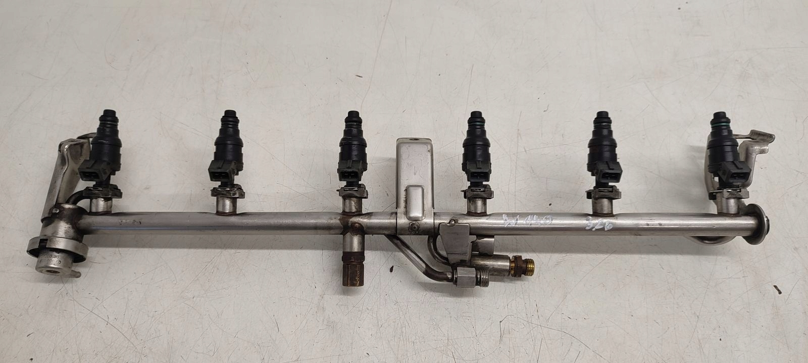 injector Mercedes W140 3,2