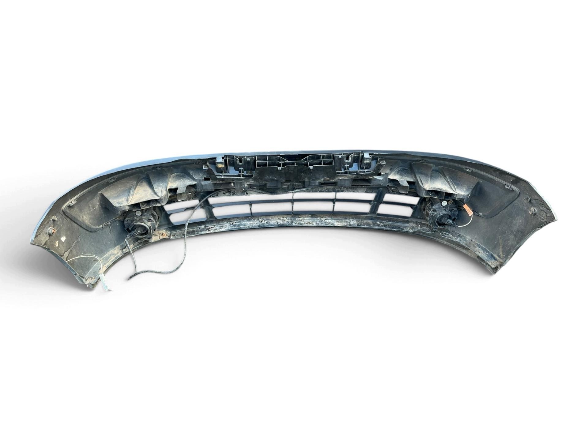 bumper front Renault Kangoo facelift 2004 8200152587