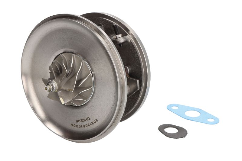 Jádro Vložky Turbíny Cartridge Mazda 5 2.0 CD 143 Km VJ36 VJ37 RF7J