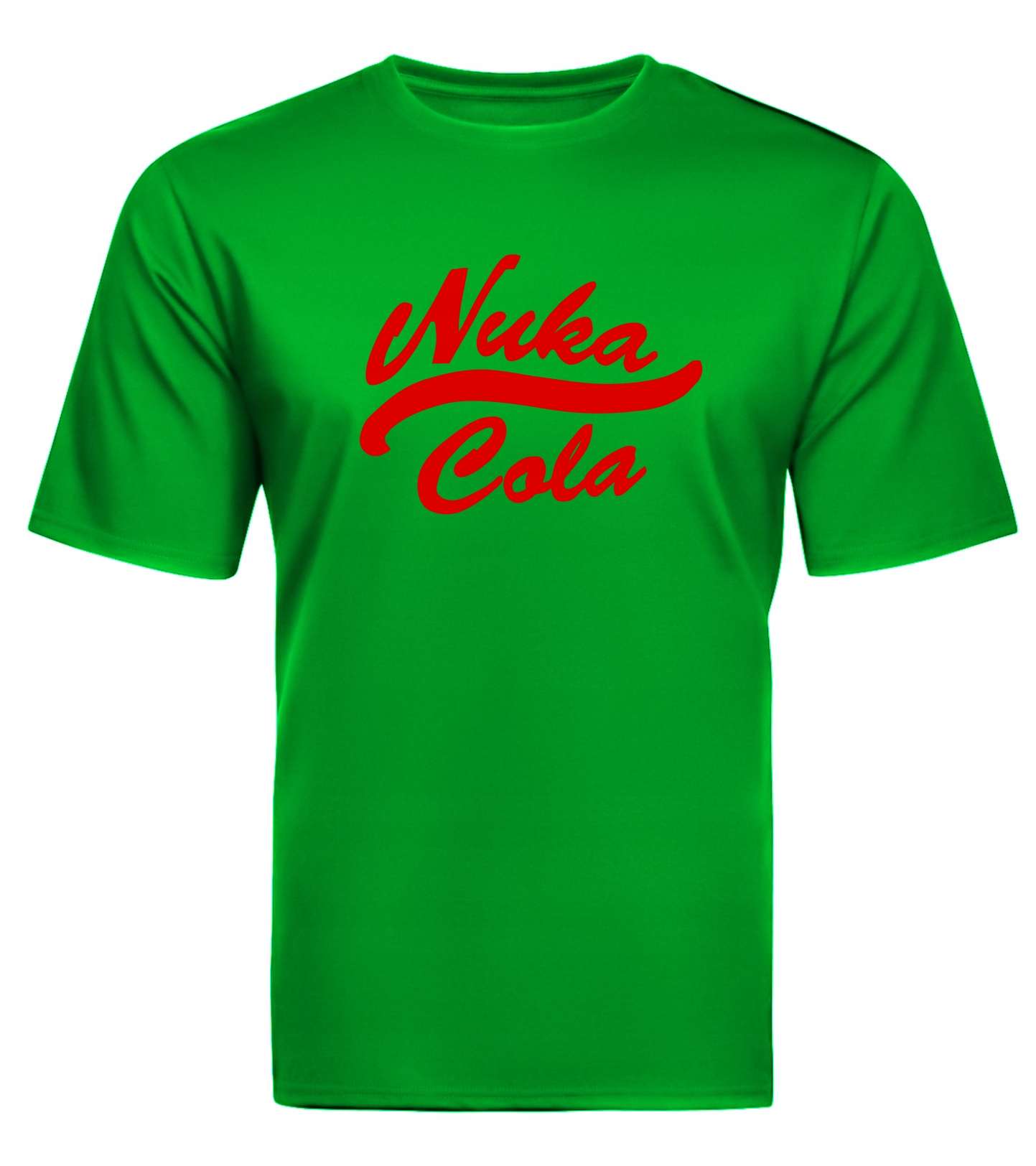 

Koszulka Fallout 4 Nuka Cola t-shirt