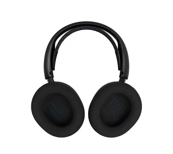 STEELSERIES Arctis Nova 5P Słuchawki Gamingowe PS5 60h Bateria BT — miniatura 11