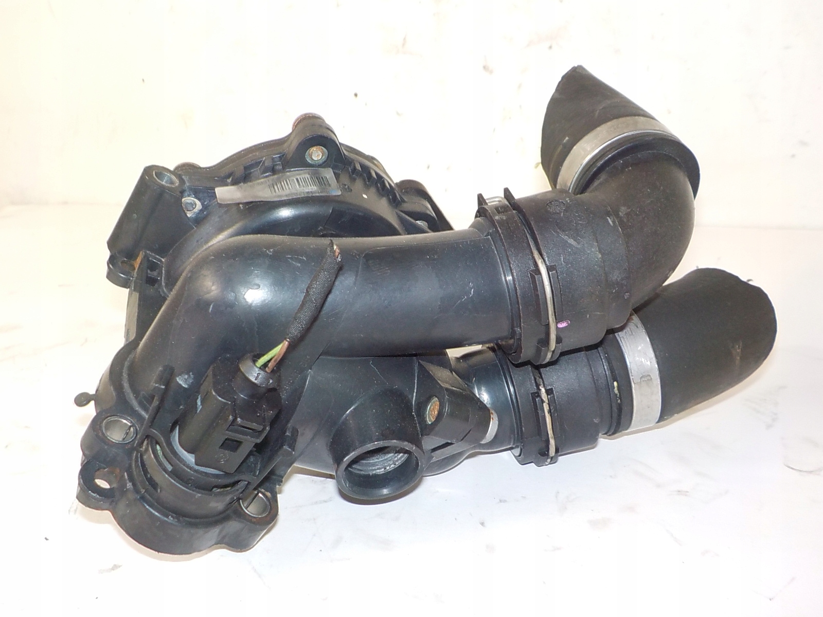 AUDI A4 B6 1.8 TFSI water pump 06H121026B