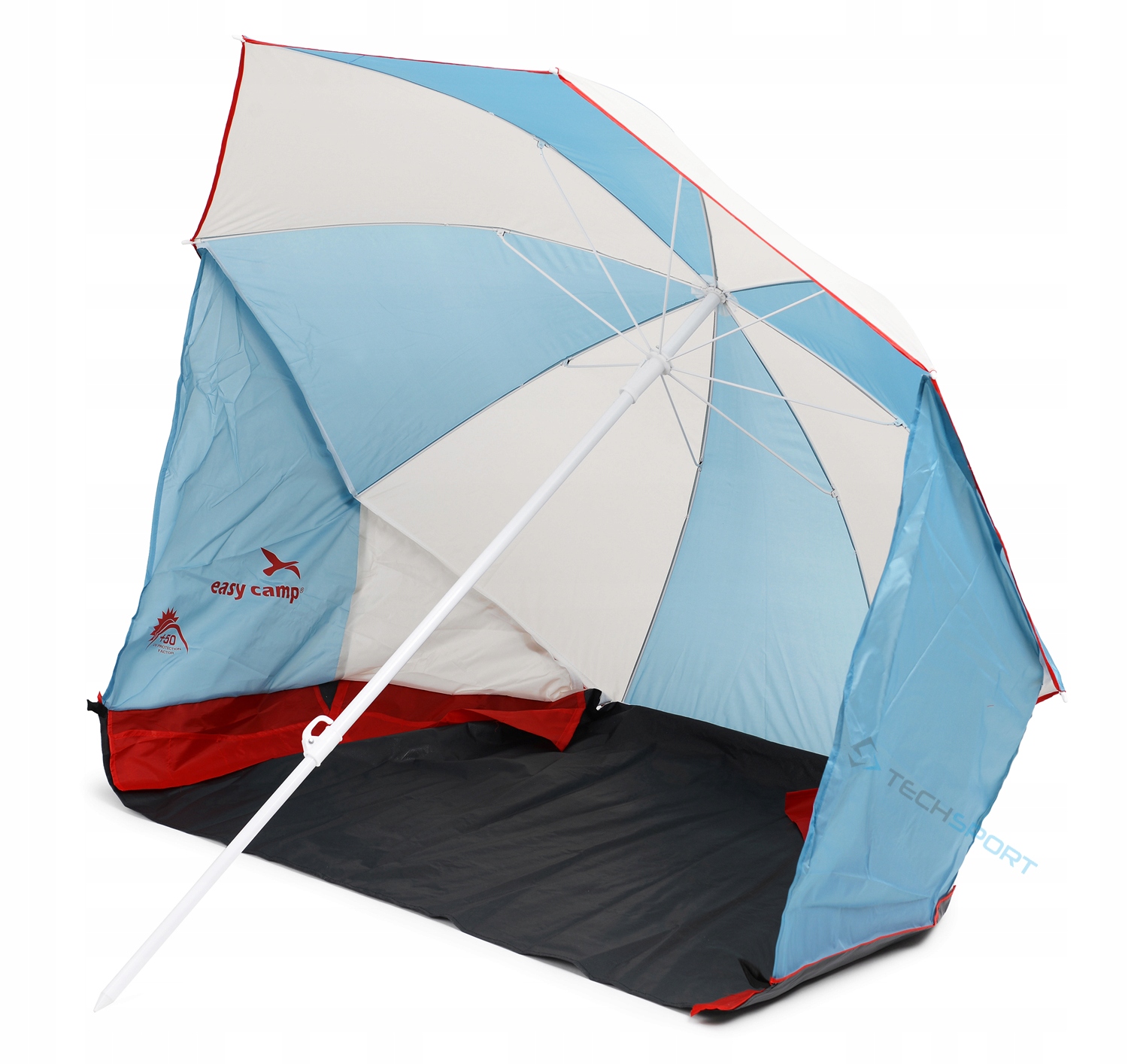 

Parawan Namiot Parasolka Easy Camp Coast