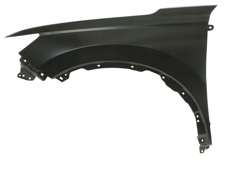 Levý Blatník Honda Cr-v Od Roku 2020 – Každá Barva