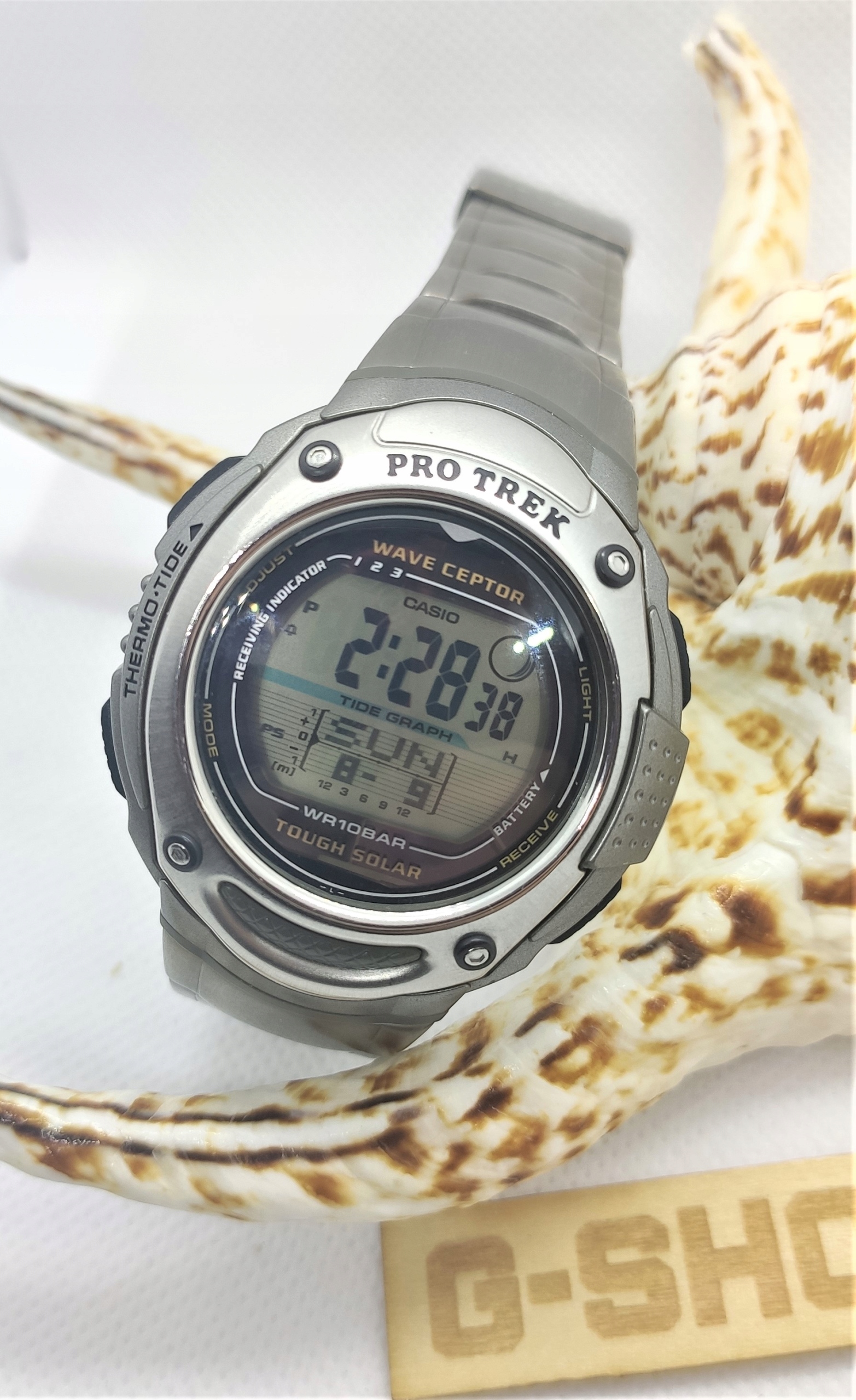 Casio Protrek Prw-200tj - Zegarki męskie - Największy wybór Casio Protrek Prw-200tj - Zegarki męskie - Największy wybór