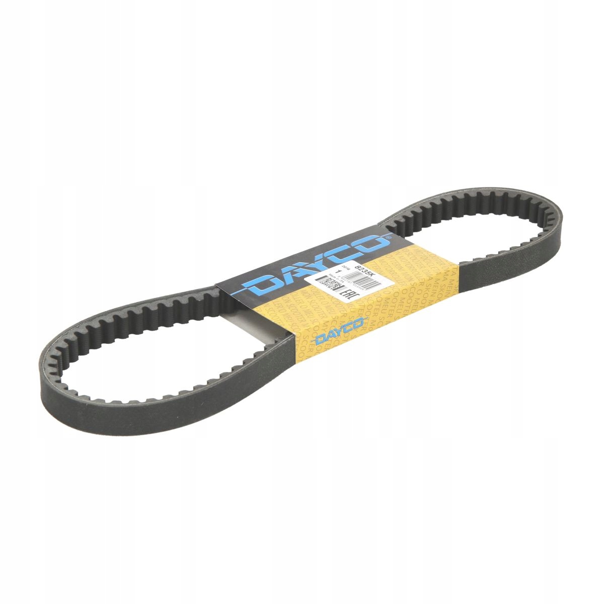 Hnací remeň Peugeot Lxr; Sangyang/sym Hd 125/20