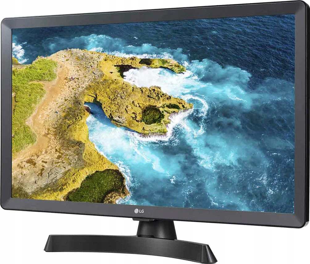 Monitor LG 27TQ615S-PZ - Opinie i ceny na