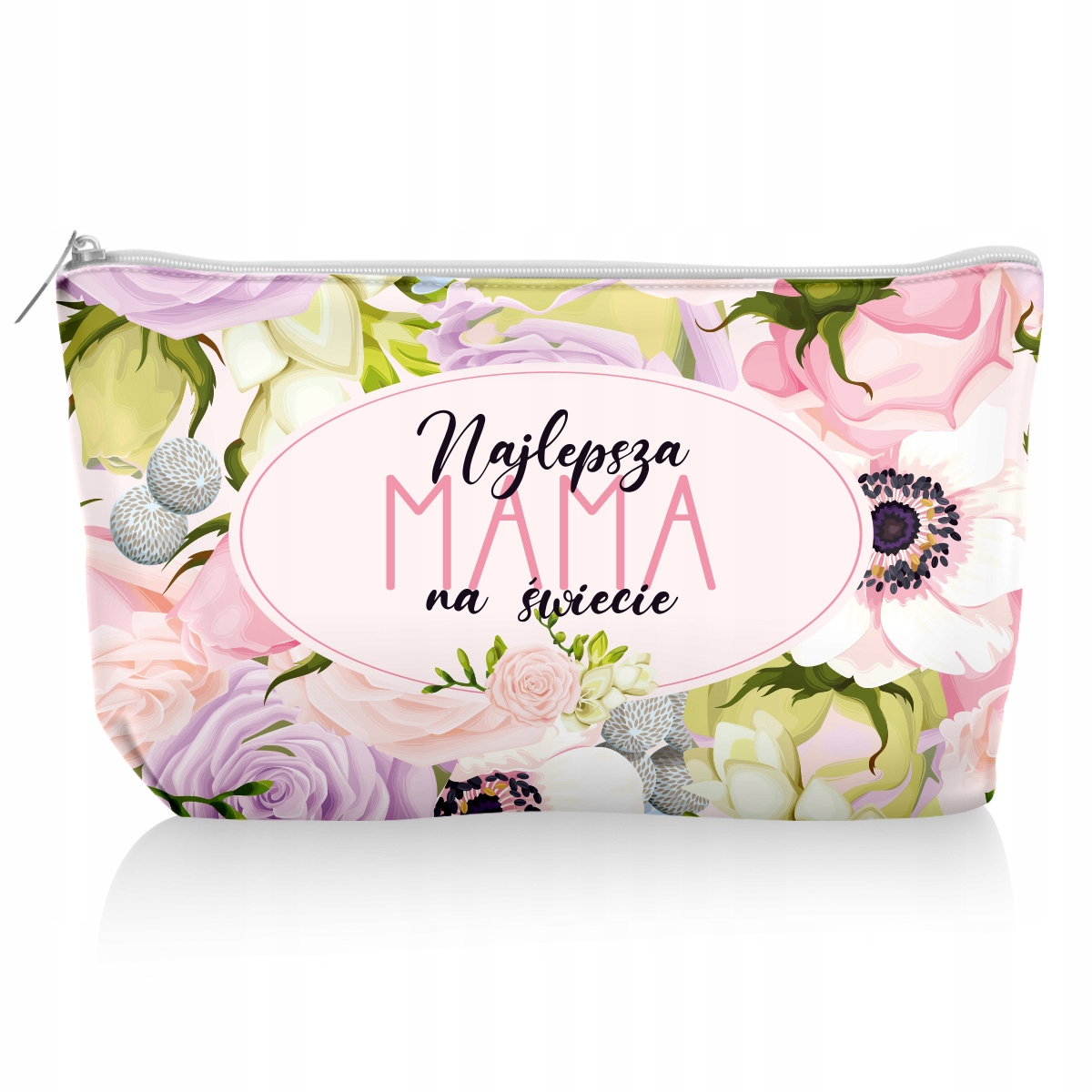 

Na Dzień Mamy Dla Mamy Kosmetyczka