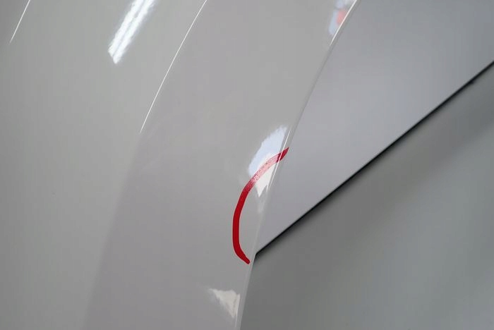 SEAT IBIZA V 17- fender left front front