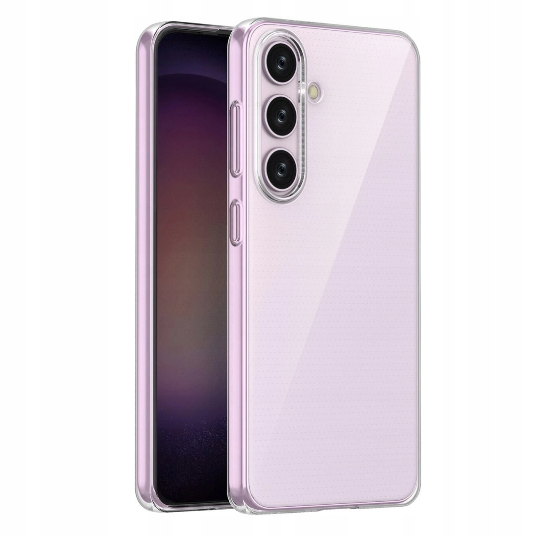 Etui Ultra Clear do Xiaomi Poco C65 Redmi 13C przezroczyste