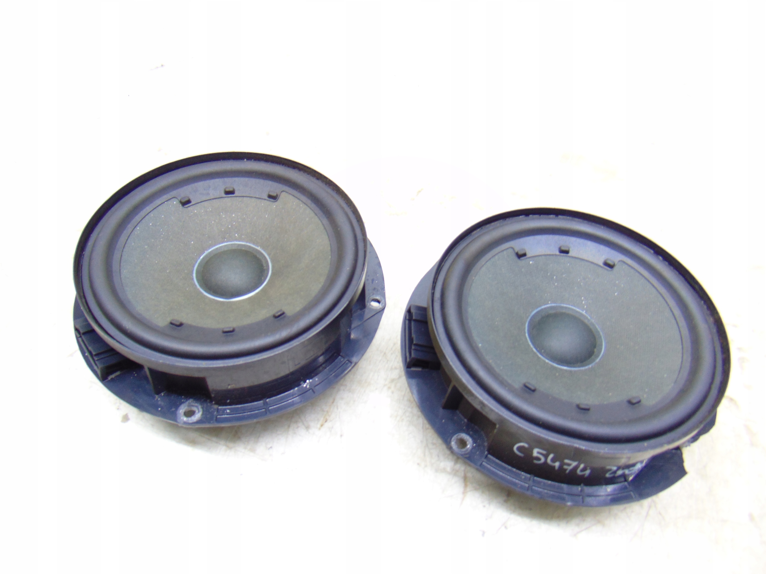 GŁOŚNIK DRZWI PRAWY LEWY PRZÓD PRZEDNI SEAT ARONA 6C0035454