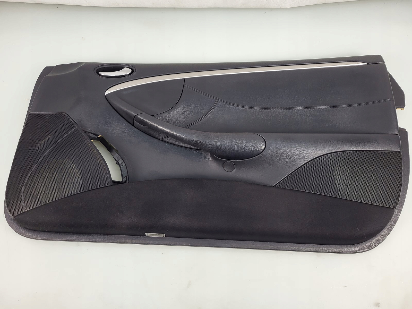 MERCEDES A209 W209 LIFT CABRIO side door right