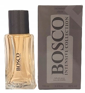 

Perfumy męskie Bosco Intensive 100ml Edt