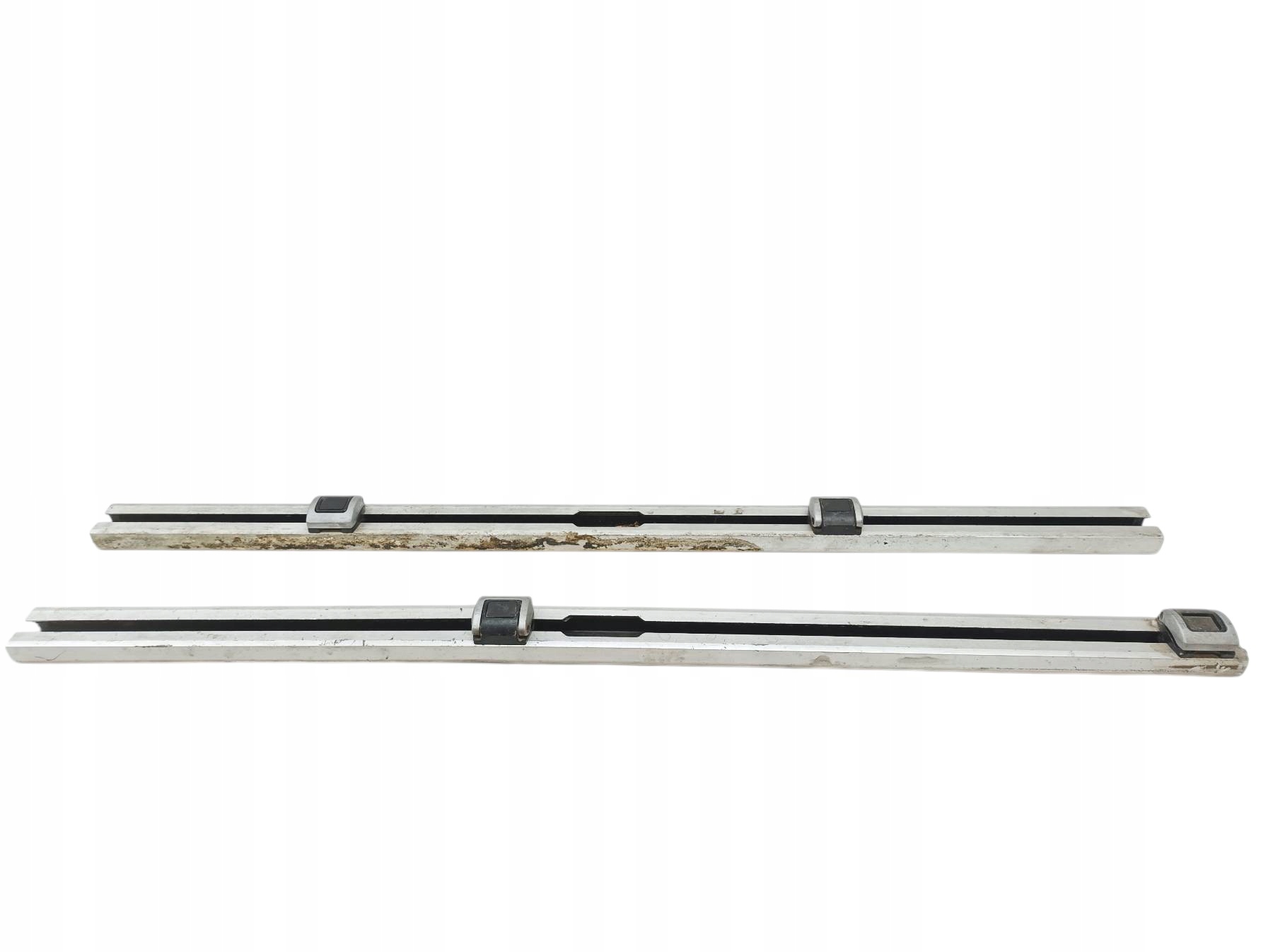 brackets rail boot PROWADNICA AVANT KOMBI KPL 4F9863555A Audi A6 C6