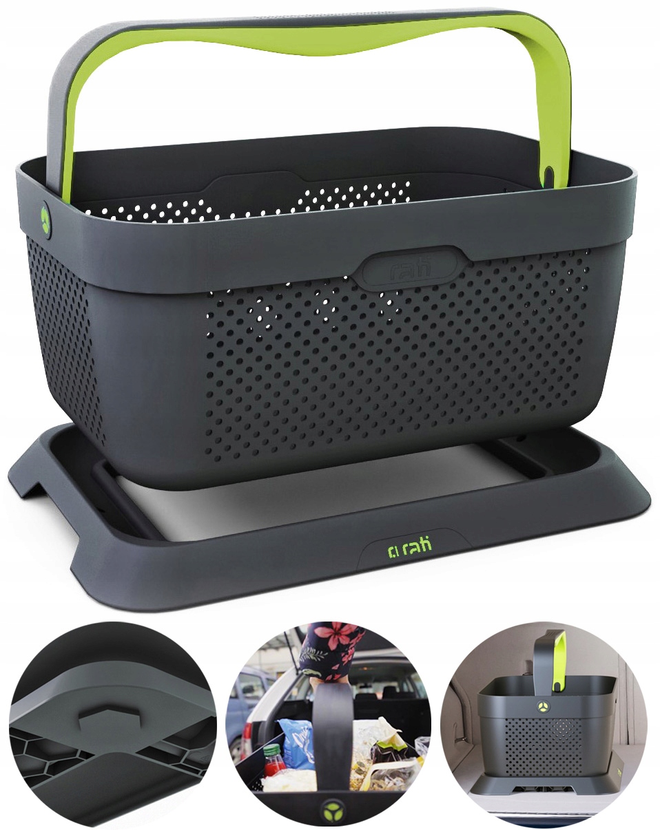 Корзина сумка для автомобиля багажник автомобиля