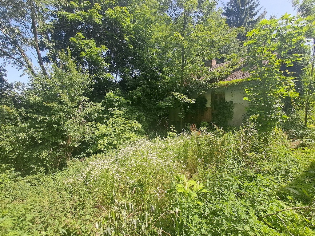 Дом, Ченстоборовице, Рыбчевице, Свидницкий, 50 m2