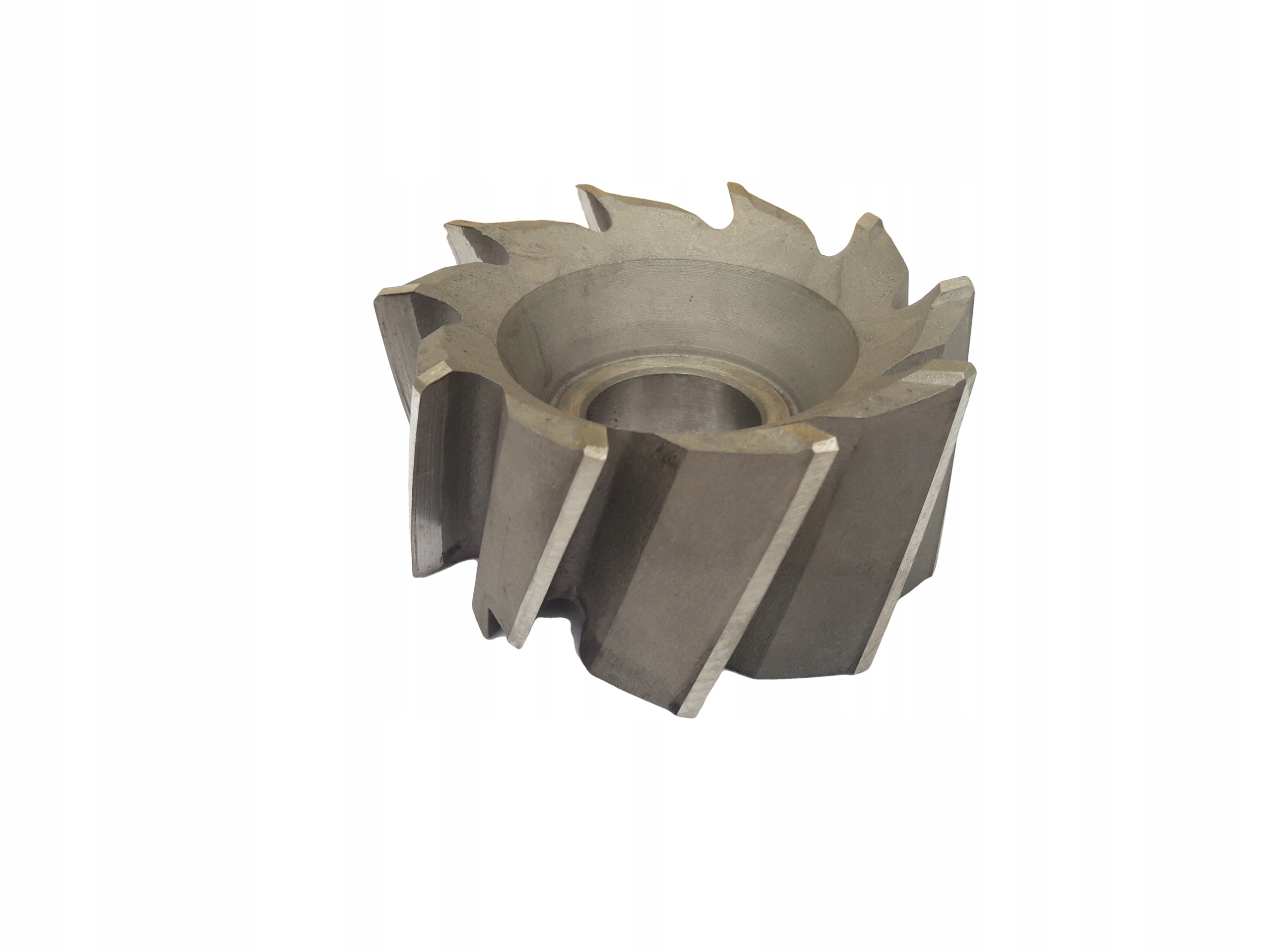 Frez Walcowo Czołowy NFCa 100 x 50 Jfn Polski