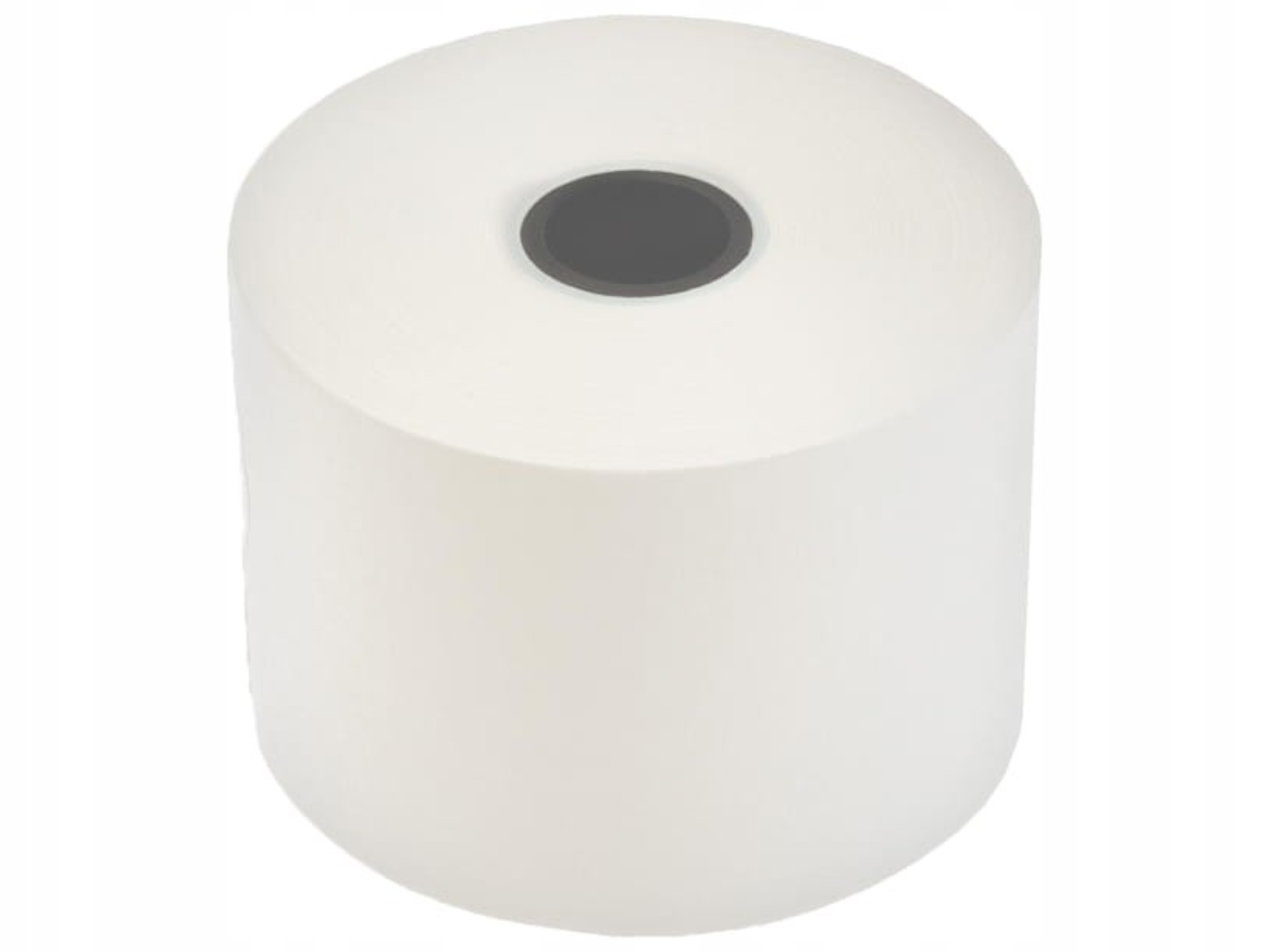 

Rolka termiczna do kasy fiskalnej 57x80 6 sztuk