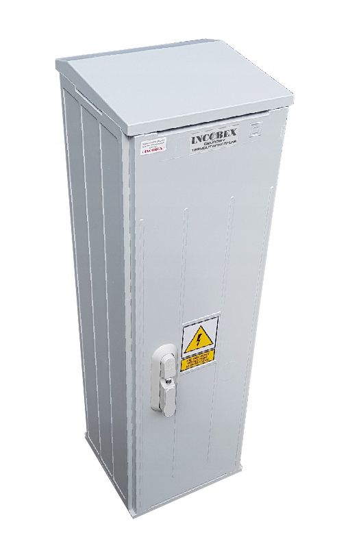 Termosetové puzdro Incobex Sstn 26x84