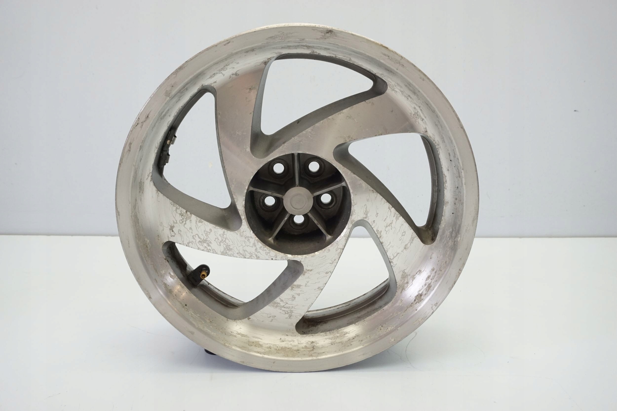 HONDA GL 1800 GOLDWING 01-05 ОБОД ЗАДНИЙ ЗАДНИЙ