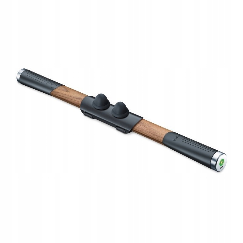 Masážní přístroj k uvolnění fascií Beurer MG850 s infračervenou technologií