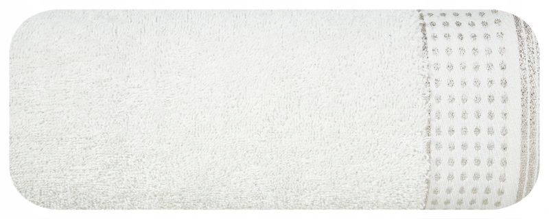 

Ręcznik Luna Biały 70x140 Eurofirany