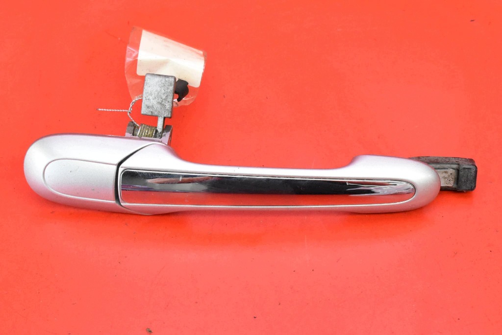 handle right front front 22V CHROM MAZDA MX-5 III NC 05-08