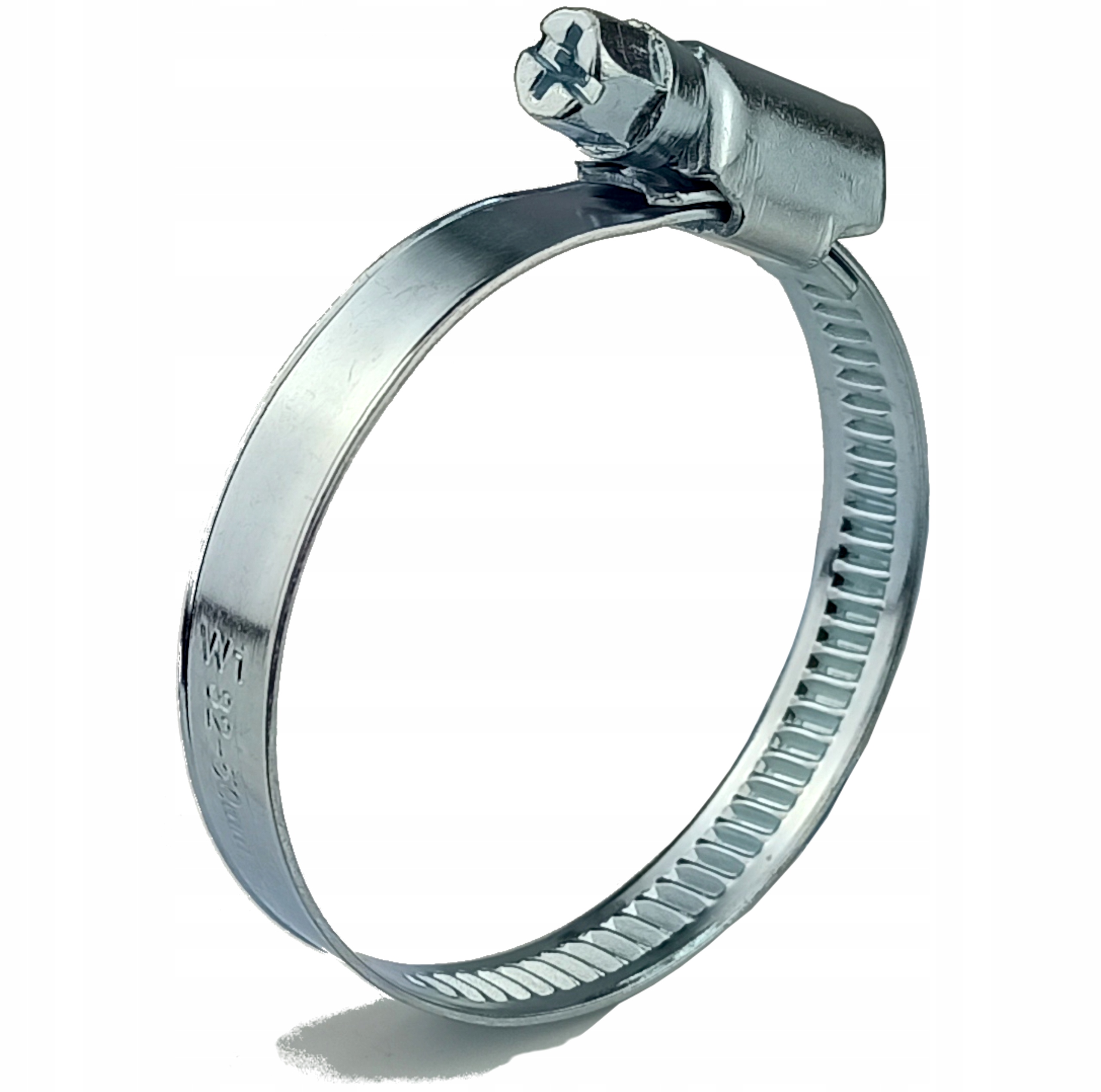 

Opaska Obejma Zaciskowa Cybant 32-50 Ocynk