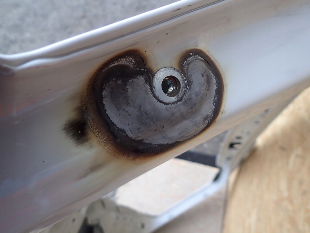 KLAPA TYŁ POKRYWA BAGAŻNIKA AUDI A1 2 II 82A 2018- Typ samochodu Samochody osobowe