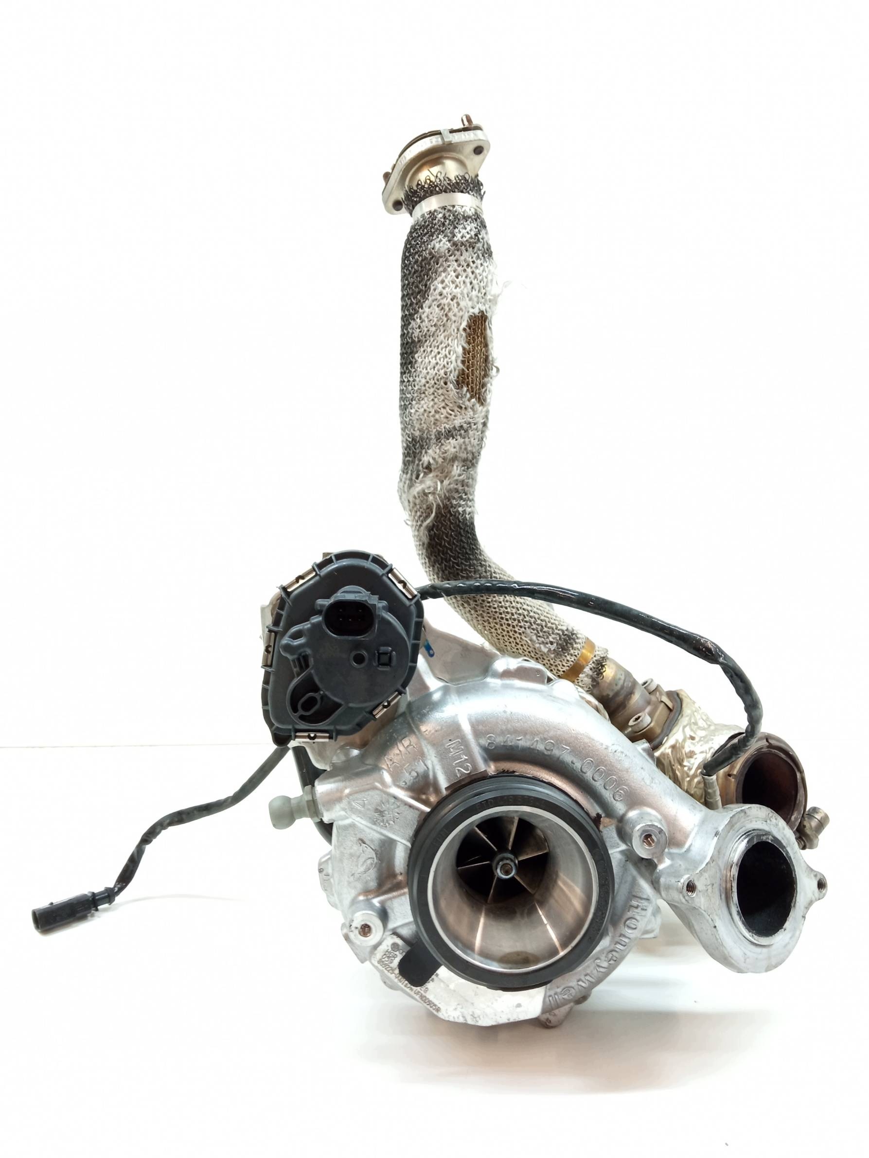 turbó 059145873EG 3.0 TDI Audi A7 II (2018-2025) C8