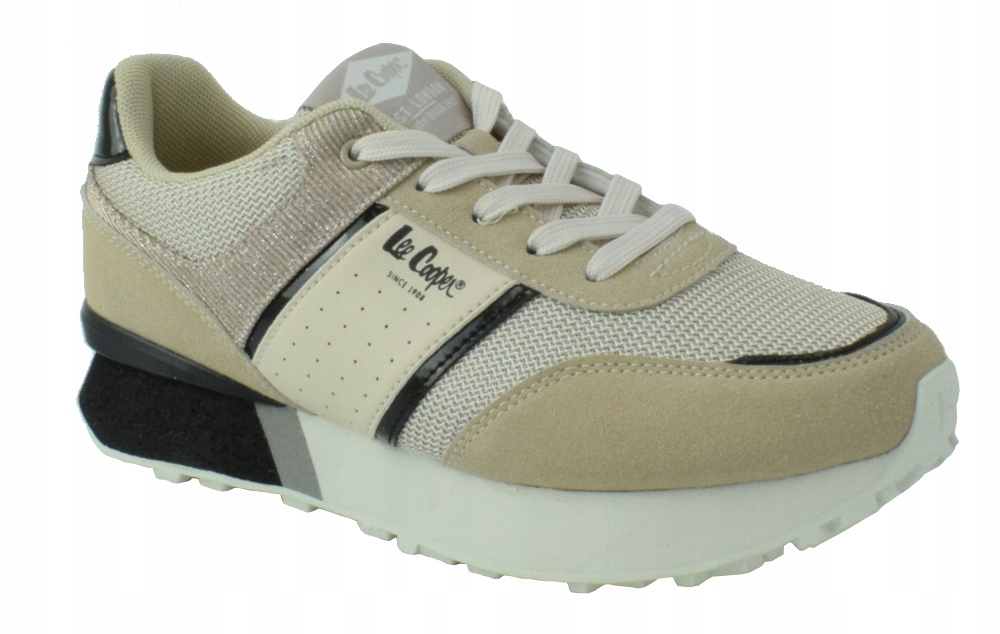 Dámské sportovní boty Lee Cooper LCW-25-03-3371L 38