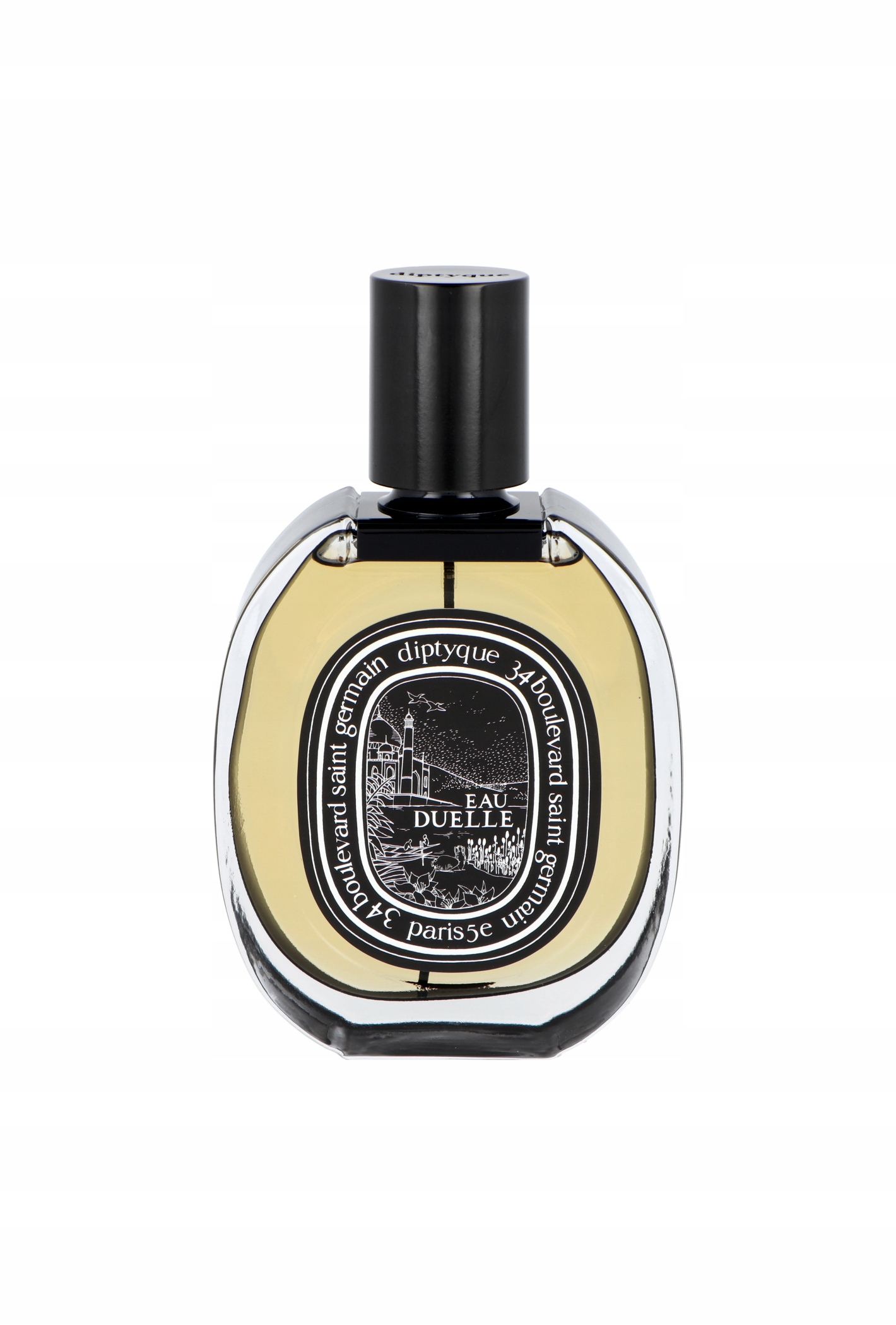 Diptyque Eau de Parfum Eau Duelle Edp 75ml