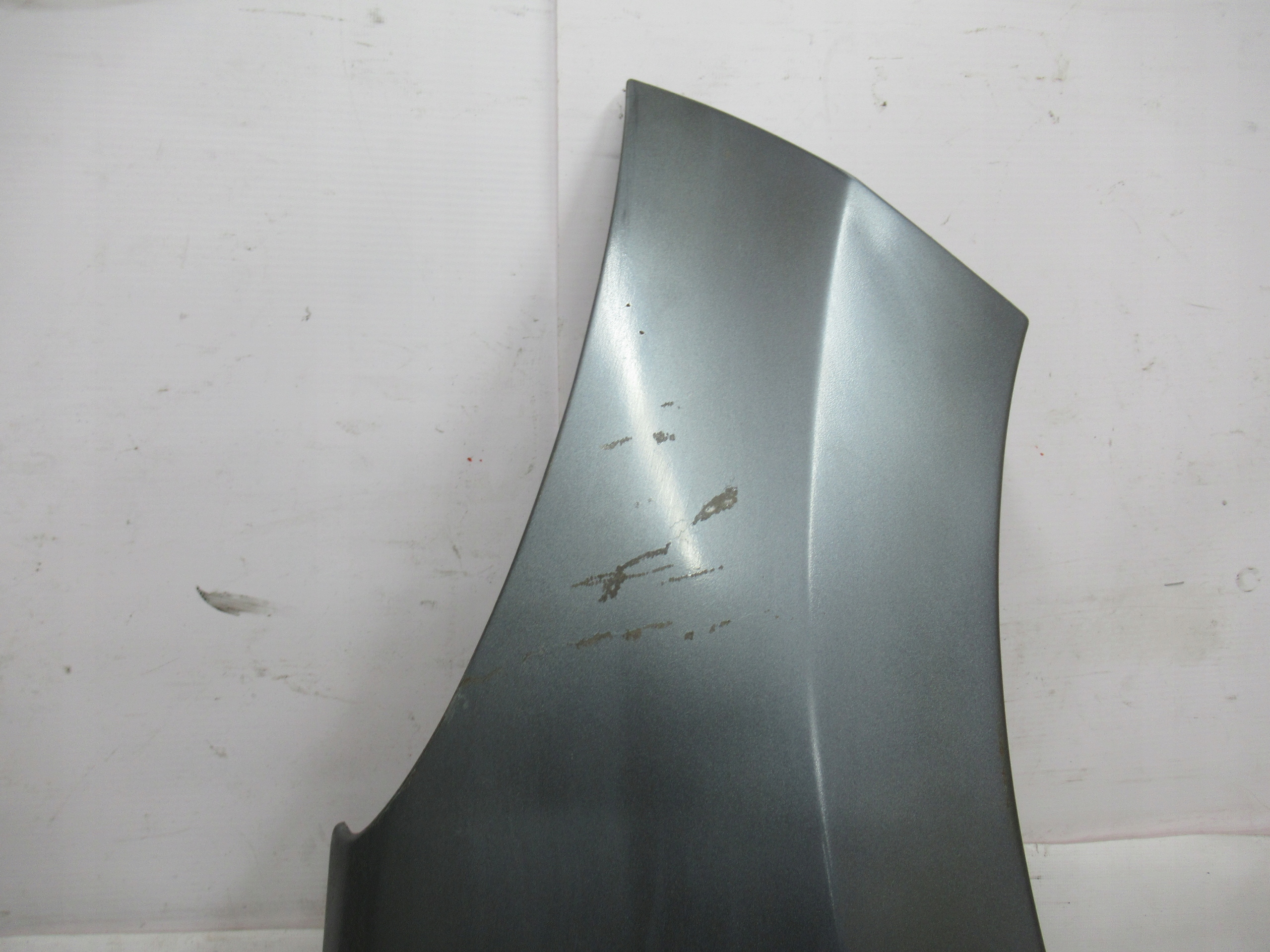 fender front front right PEUGEOT 207