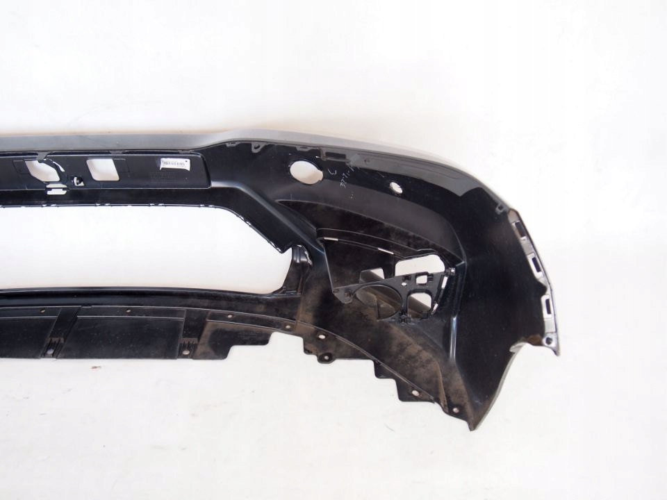 Honda Jazz 3 III 15-17r bumper front front PDC