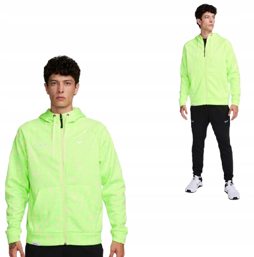 Pánská Mikina Nike Therma Hoodie