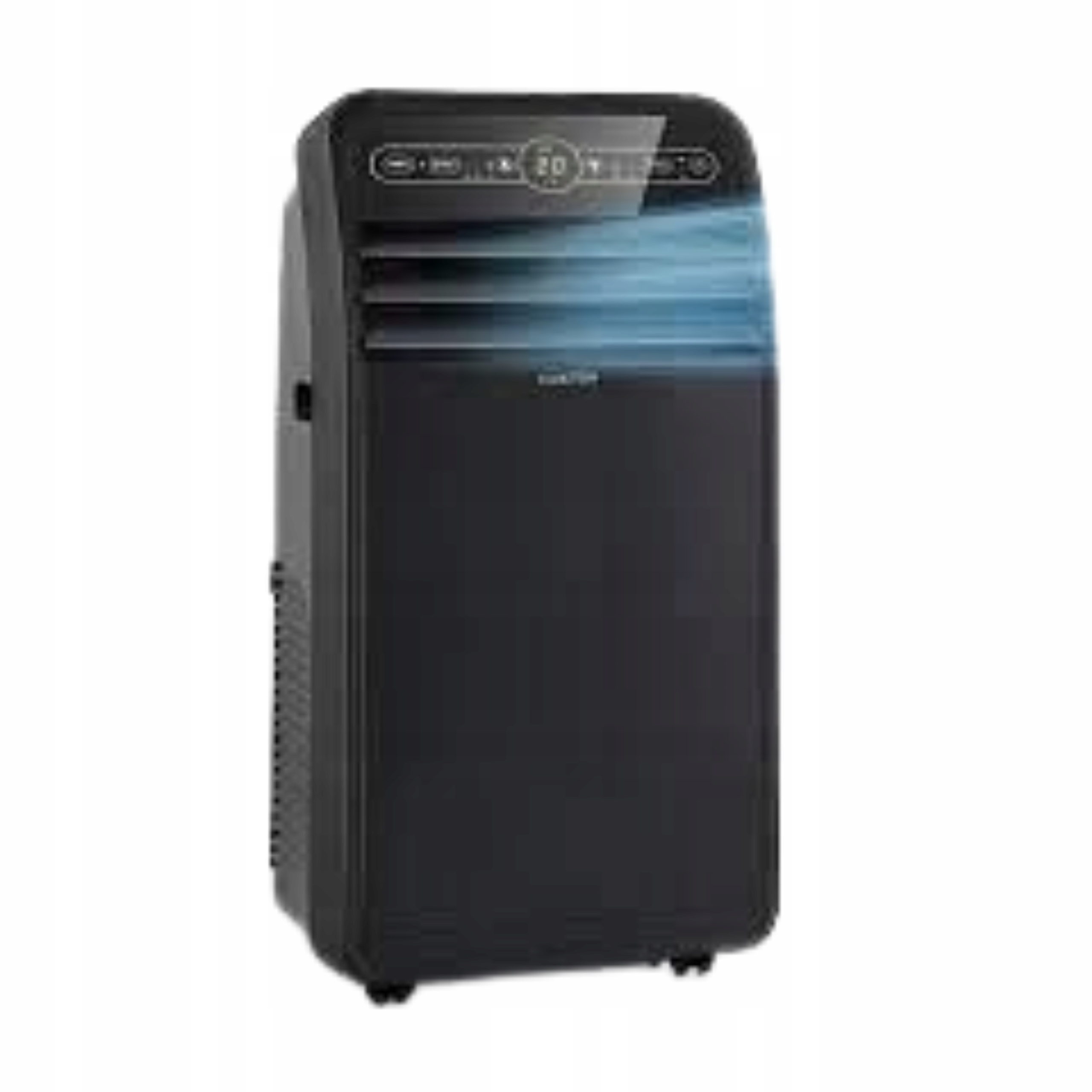 KLIMATYZATOR PRZENOŚNY POKOJOWY KLARSTEIN METROBREEZE WiFi OSUSZACZ 2,1KW