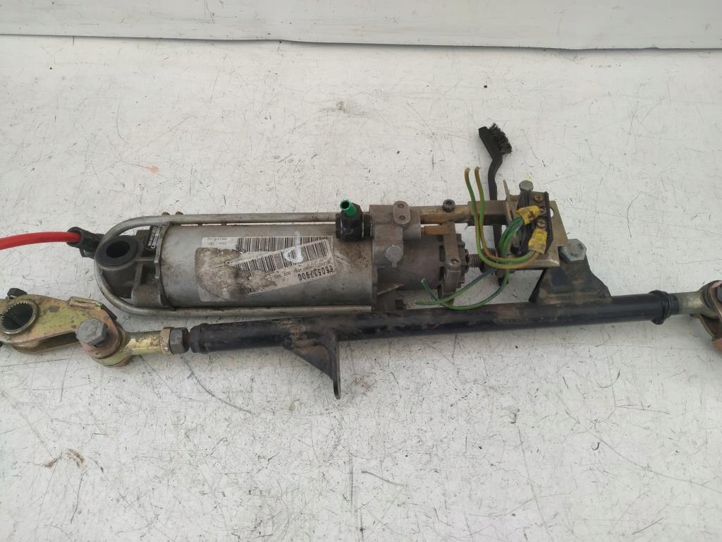 SILOWNIK OTWIERANIA DRZWI AUTOBUS VAN HOOL 815 Part manufacturer Other