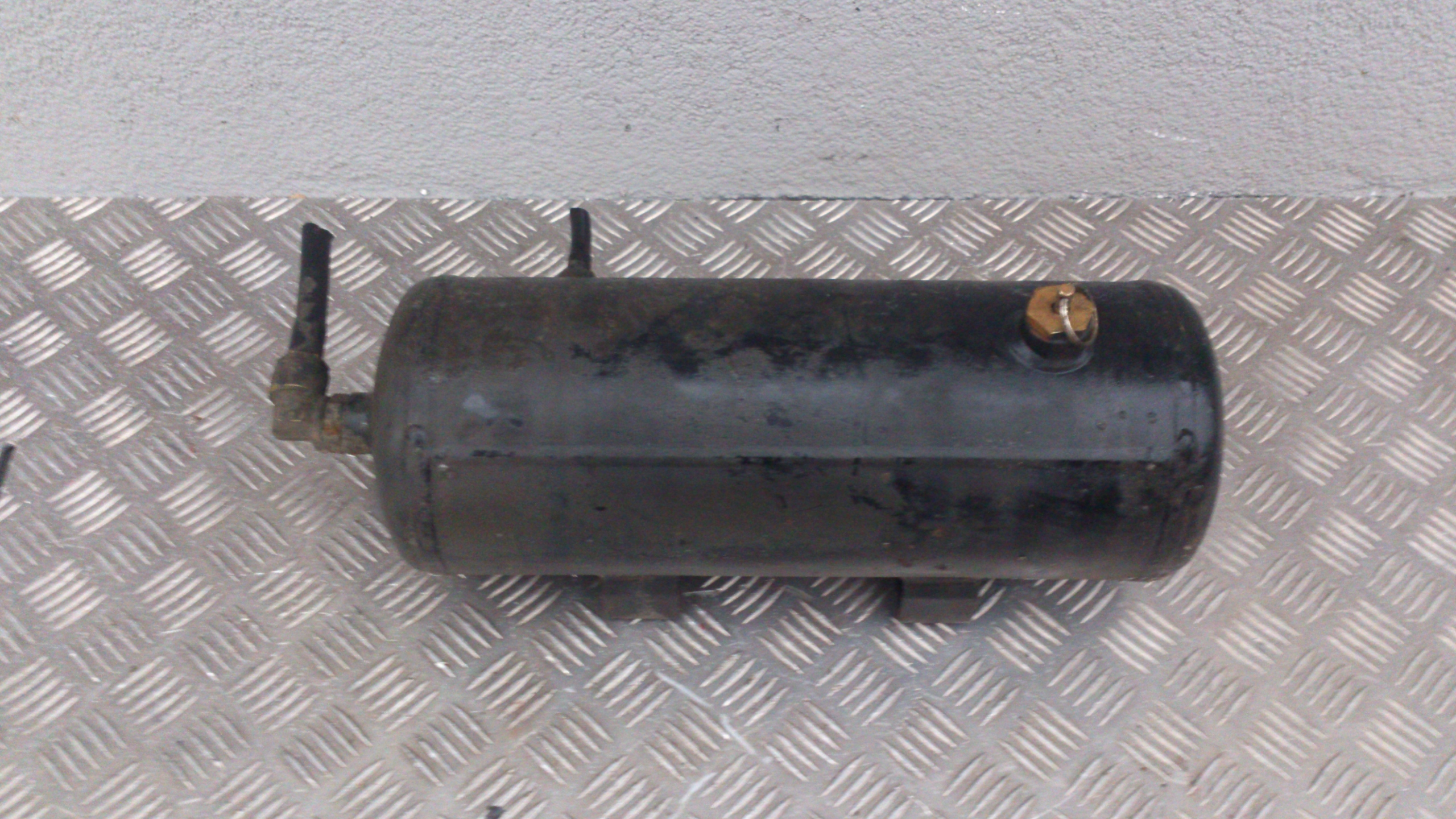 BUTLA ZBIORNIK POWIETRZA 7 LITROW DAF XF 106