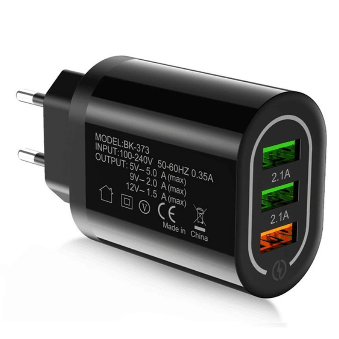 

Bardzo Szybka Ładowarka Zasilacz Usb Quick Charge