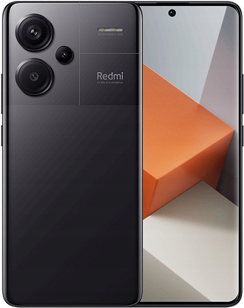 XIAOMI REDMI NOTE 13 PRO+ 12GB 512GB 5000mAh OLED