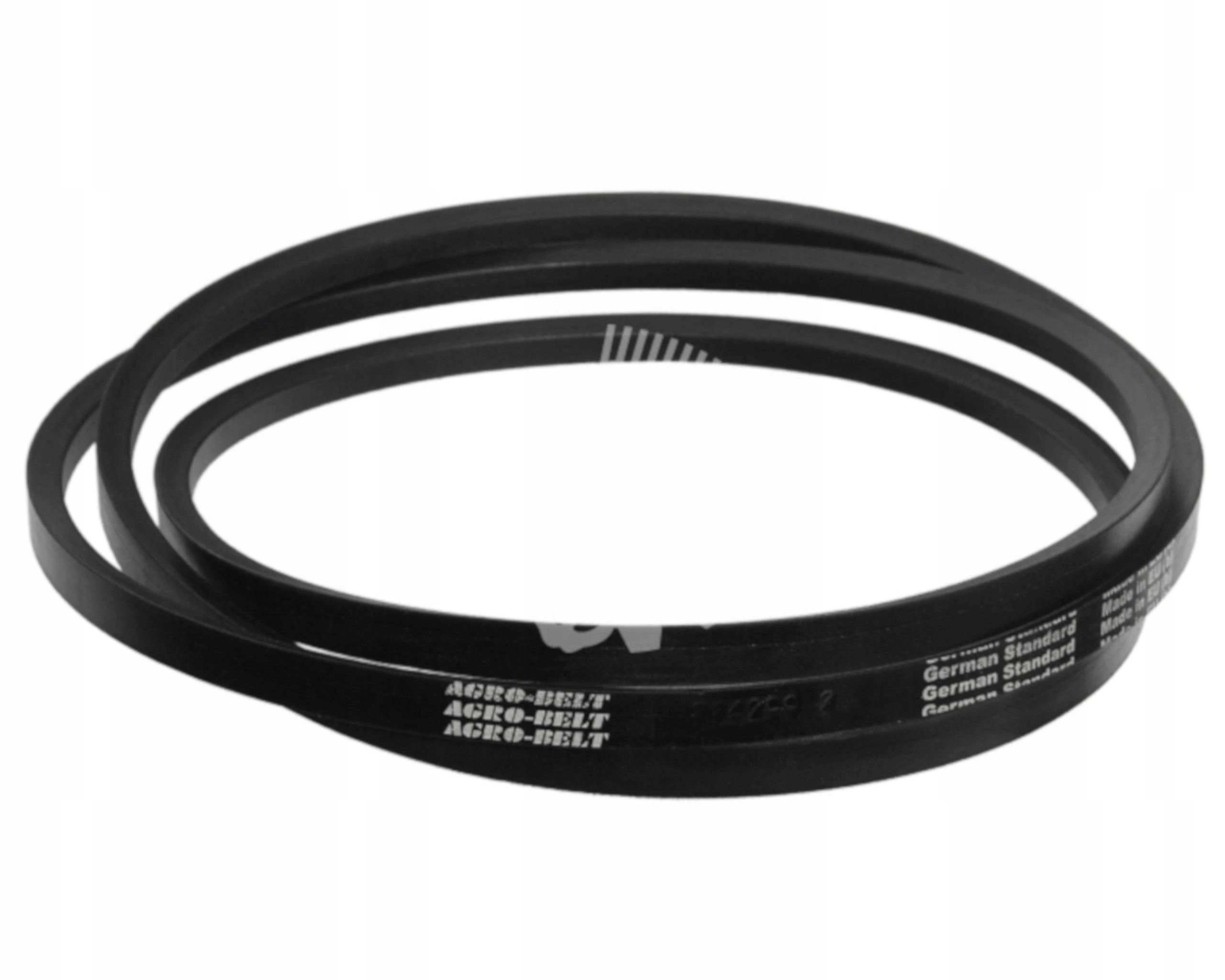 Klínový řemen 20x3640 kombajn Claas 774099